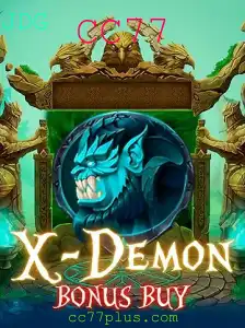 Descubra o Mundo do Jogo XDemonBonusBuy